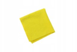 DWR Daniel Washington Niebieska mikrofibra cięta laserowo 40x40cm (Mikrofibra)