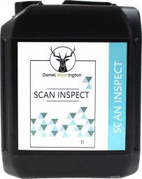 WMG Daniel Washington Scan Inspect 5L (Płyn inspekcyjny)