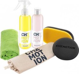 Carmotion CHEMOTION Carnauba (Zestaw)