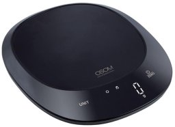 Waga kuchenna Zyle Wagi Osom Professional OSOMP224SC