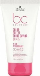  Alkotest SCHWARZKOPF PROFESSIONAL_BC Color Freeze Serum Shine Savior nieobciążające serum poprawiające kondycję włosów 150ml