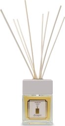 Dyfuzor zapachowy Aromika Erbolinea Kvapas namams su lazdelėmis Vaniglia, 200 ml ERBAMBVANIGL200