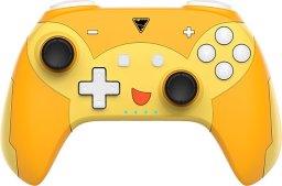 Pad Canyon Dragonshock Controller Poptop Wireless Pika Switch