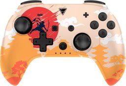 Pad Canyon Dragonshock Controller Poptop Wireless Rising Sun Switch