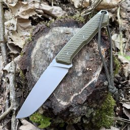 Bestech Knives Nóż MK Knives & Tools Nomad "OLG"