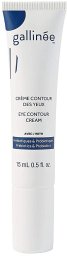 Clinique Gallinee, Microbiome Skincare, Prebiotics & Probiotics, Hydrating, Eye Cream, 15 ml For Women