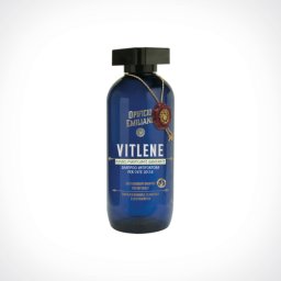 Simply Zen Opificio Emiliano, Vitlene, Hair Shampoo, Anti-Dandruff, 333 ml For Women