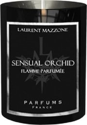 Reminiscence Laurent Mazzone, Sensual Orchid, Scented Candle, 300 g For Women