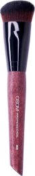Royal & Langnickel OSOM Professional Angled Contour brush kirstas kosmetinis teptukas veido kontūravimui, skystam pagrindui, sintetiniai šereliai