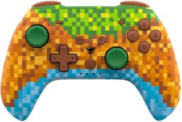 Pad Canyon Dragonshock Controller Poptop Wireless Cubes Switch