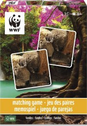 Ebury Publishing Ambassador Memo Animal Families