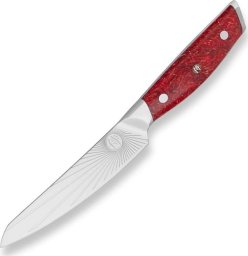  FEBI Nóż Dellinger SANDVIK NORTHERN SUN Utility 125 mm [K-H201] Red