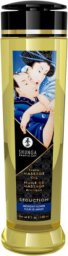 Masażer PHYTORELAX Shunga Erotic Massage Oil Seduction / Midnight Flower 240ml