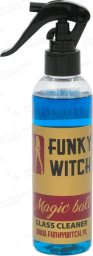 House Detailing Funky Witch Magic Ball Glass Cleaner 215ml - produkt do czyszczenia powierzchni szklanych