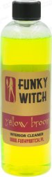  CarPro Funky Witch Yellow Broom Interior Cleaner 500ml - preparat do czyszczenia wnętrza samochodu