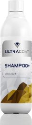 RENE FURTERER Ultracoat Shampoo+ wysoce skoncentrowany szampon, odtłuszcza lakier 500ml