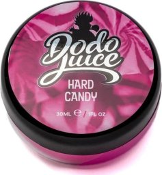 Clavier Dodo Juice Hard Candy 30ml - wydajny wosk na każdy lakier