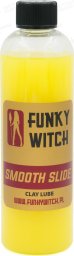  Good Stuff Funky Witch Smooth Slide Clay Lube 500ml - lubrykant pod glinkę