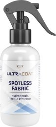  CarPro Ultracoat Spotless Fabric 200ml - impregnat do tapicerek materiałowych