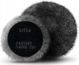 Royal Pads Gyeon Q2M Rotary Wool Cut 130mm - wełniany tnący pad polerski