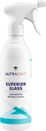 ProElite Ultracoat Superior Glass - płyn do mycia szyb 500ml