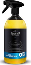  KochChemie Deturner Finish Quick Detailer 1L - produkt do pielęgnacji lakieru