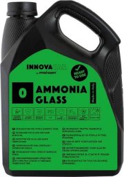 ADBL Innovacar 0 Ammonia Glass 4,54L - płyn do mycia szyb