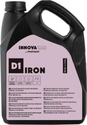 Good Stuff Innovacar D1 Iron 4,54L - produkt do usuwania zanieczyszczeń metalicznych