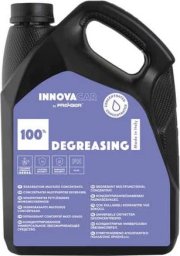 Shiseido Innovacar 100% Degreasing Concentrated 4,54L - uniwersalny odtłuszczacz koncentrat