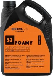 Good Stuff Innovacar S2 Foamy 4,54L - neutralny szampon i piana aktywna