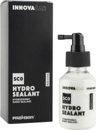 Poorboy`s World Innovacar SC0 Hydro Sealant 100ml - wosk syntetyczny do lakieru