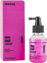  CERVA Innovacar H20 Coat 100ml - hydrofobowa powłoka odpychająca wodę