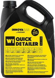 Good Stuff Innovacar W1 Quick Detailer 4,54L - połysk i ochrona lakieru