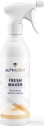 foliatec Ultracoat Fresh Maker 500ml - uniwersalny środek czyszczący do wnętrz