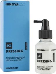 Pure Chemie Innovacar SC2 Dressing 100ml - dressing do plastików, gumy i tapicerki