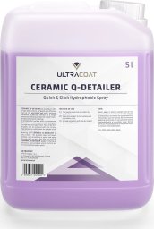 Good Stuff Ultracoat Ceramic Q-Detailer 5L - quick detailer z kwarcem SiO2