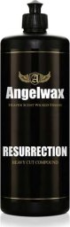 Poorboy`s World Angelwax Resurrection Heavy 500ml - mocno tnąca pasta polerska