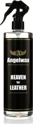 Hadwao Angelwax Heaven for Leather 500ml - neutralny środek do czyszczenia skóry