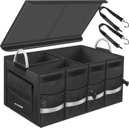 Iso Trade Organizer do bagażnika Xtrobb 21849