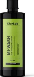 ADBL Kiurlab Mi-Wash 500ml - płyn do prania mikrofibr