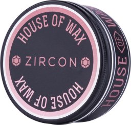 Syoss House Of Wax Zircon 100ml - wosk dodatkiem krzemionki