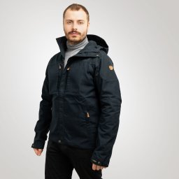 Kurtka męska Fjallraven Kurtka męska Fjallraven Skogso