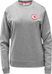 Fjallraven Bluza damska Fjallraven 1960 Logo