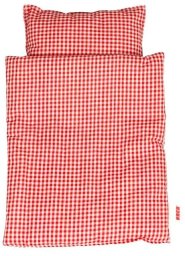 Barrutoys KREA Dolls Bed Linen