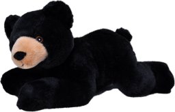 Schleich Wild Republic Black Bear Ecokins* Toy bear