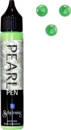 Katun Schjerning 1022 Pearl Pen Lys grøn 28ML