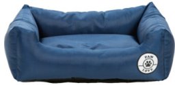 Paw Love - Poduszka dla zwierząt (X-Large) - Morski niebieski