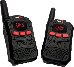 Simba SpyX - Walkie Talkie (20190) /Educational and Learning Toys /Black