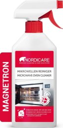 House Detailing Nordicare Microwave Oven Cleaner 500ml