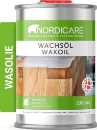 Kroon Oil Nordicare Wax Oil 1Ltr